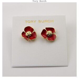 Tory Burch Earrings(Brand New)